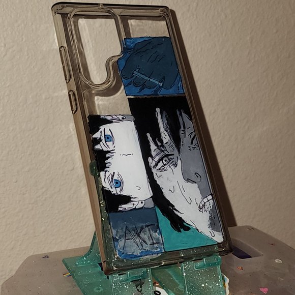 Aki Hayakawa Custom Phone Case - Picture 2 of 2